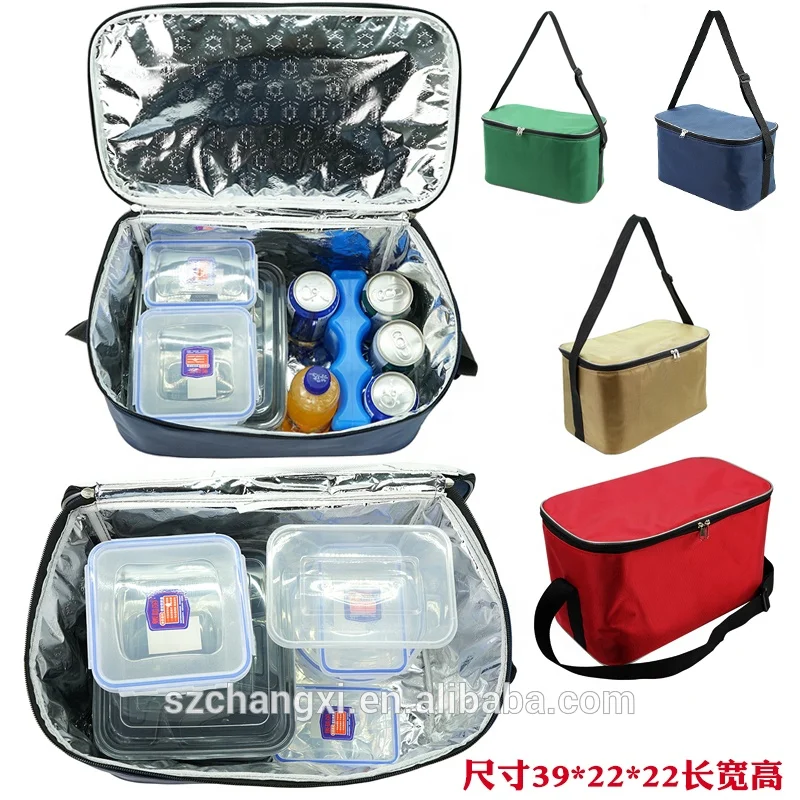 
Cooler Bag 
