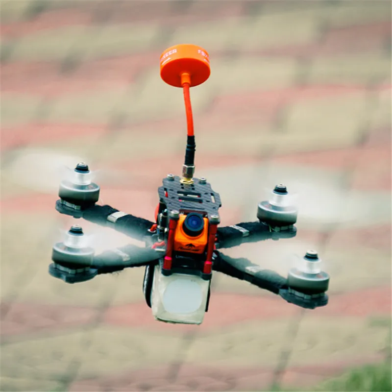  MAD Racer 2306 FPV серия 2400KV 2750KV N52SH Магнитный мотор мини-моторы для гоночного дрона