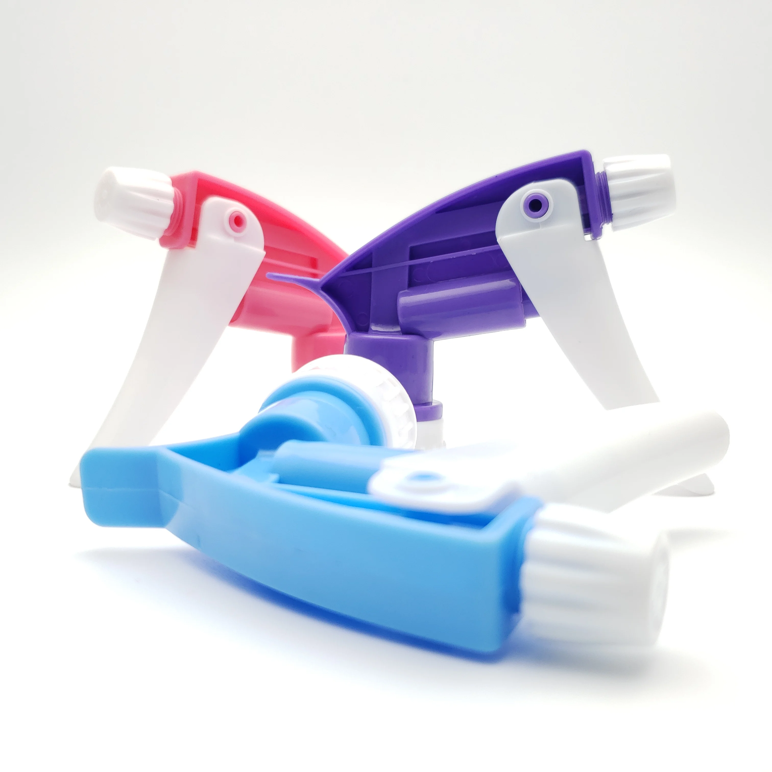 28/410  plastic trigger watering spraying sprinkler trigger sprayer