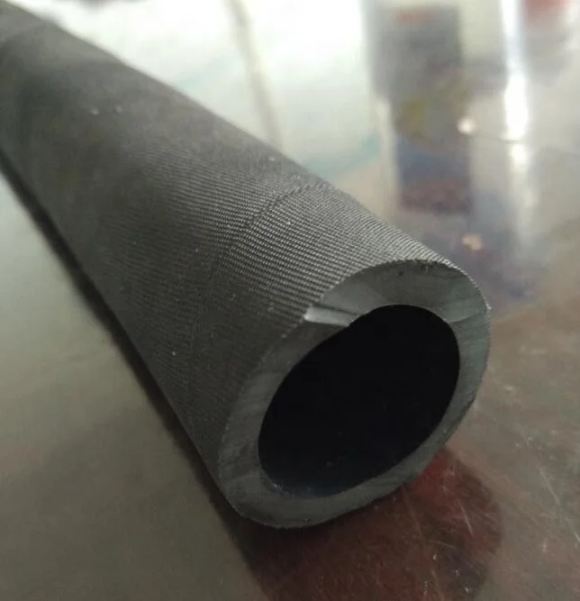 Air Inflatable Rubber Hose For Air Shaft on printing machine