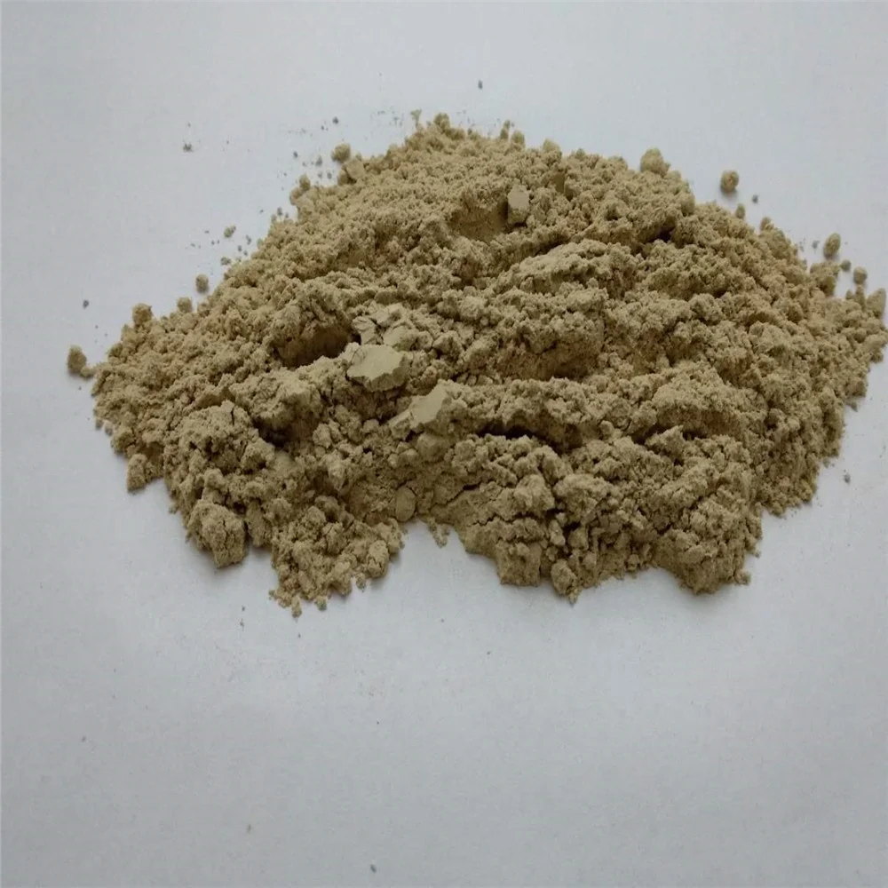 
Bentonite clay for poultry feed price 