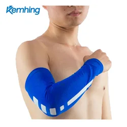 best selling premium Cooling Arm Sleeves for Cycling Climbing Golf Football Running