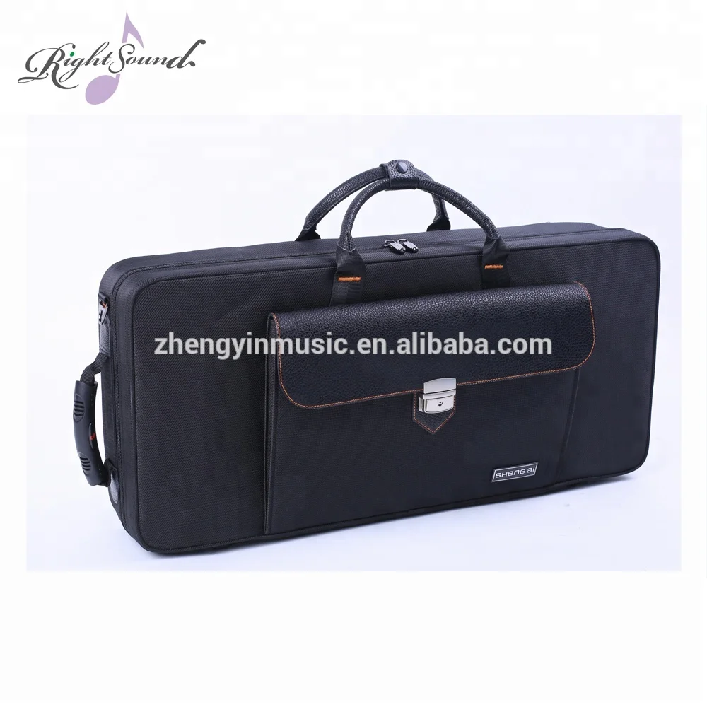 Bassoon case