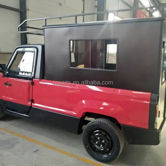 2018 New listing High-quality mini electric box automobile for sale