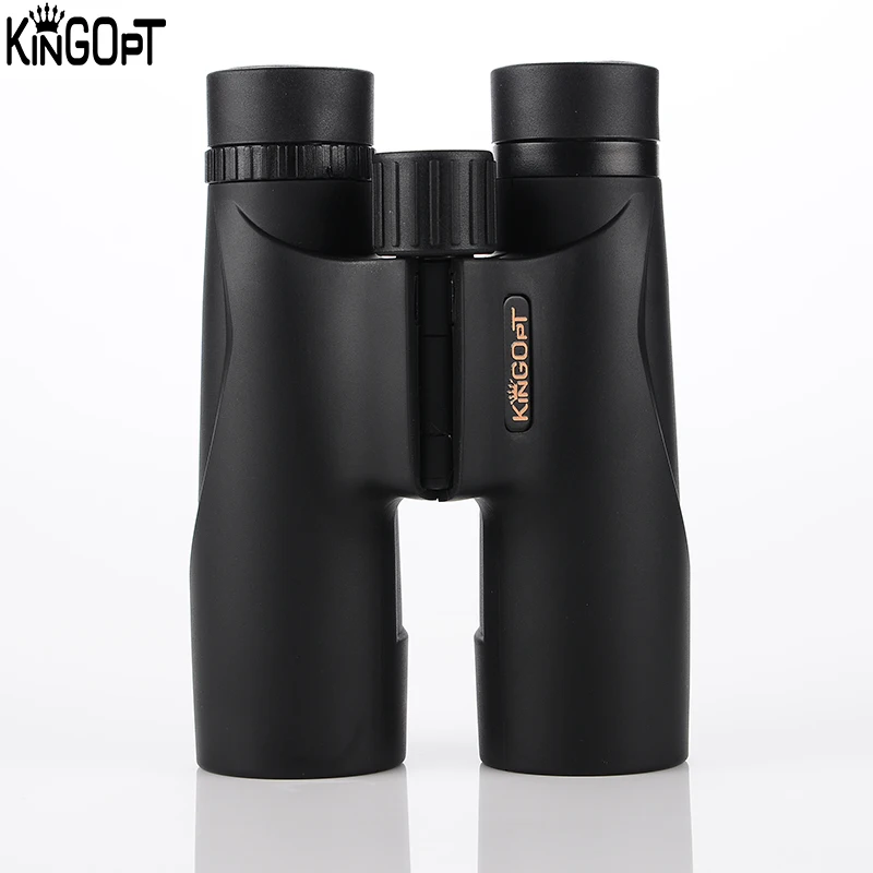 Kingopt New Design Long Distance Nanyang Foldable Binoculars 12x32 For Adults