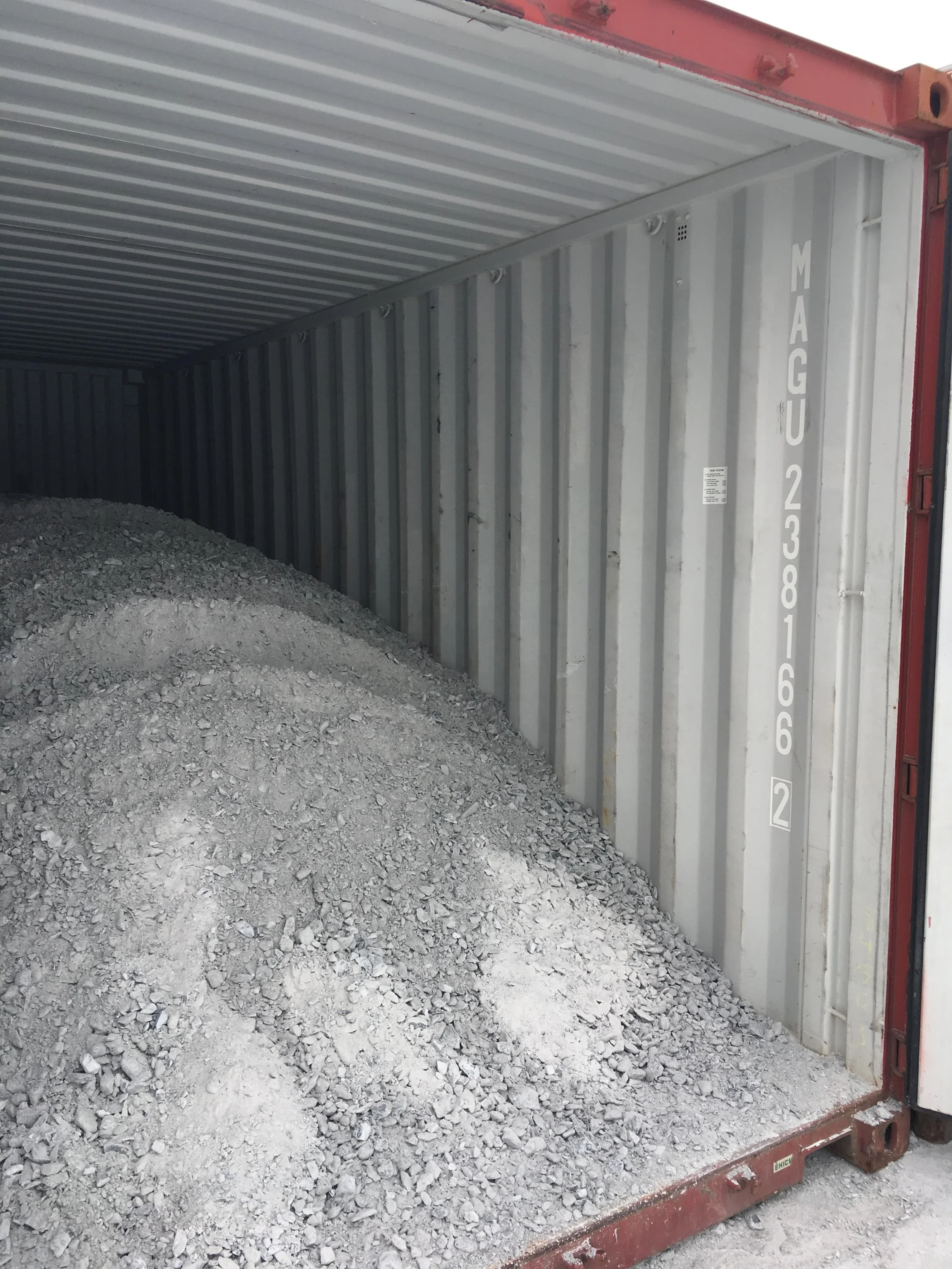 Powdered Hydrated magnesium silicate Whiteness 95% 93% 92% 90%