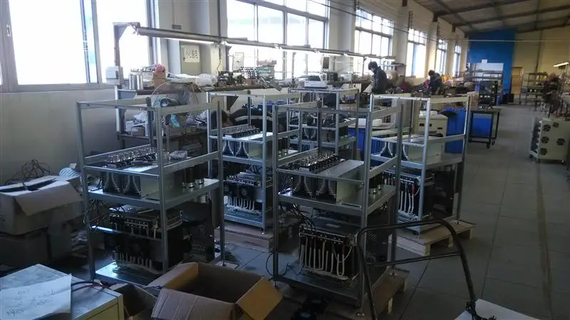 IGBT mode three phase inverter 10kw 20kw/three phase inverter for wind turbine/3 phase solar dc ac inverter