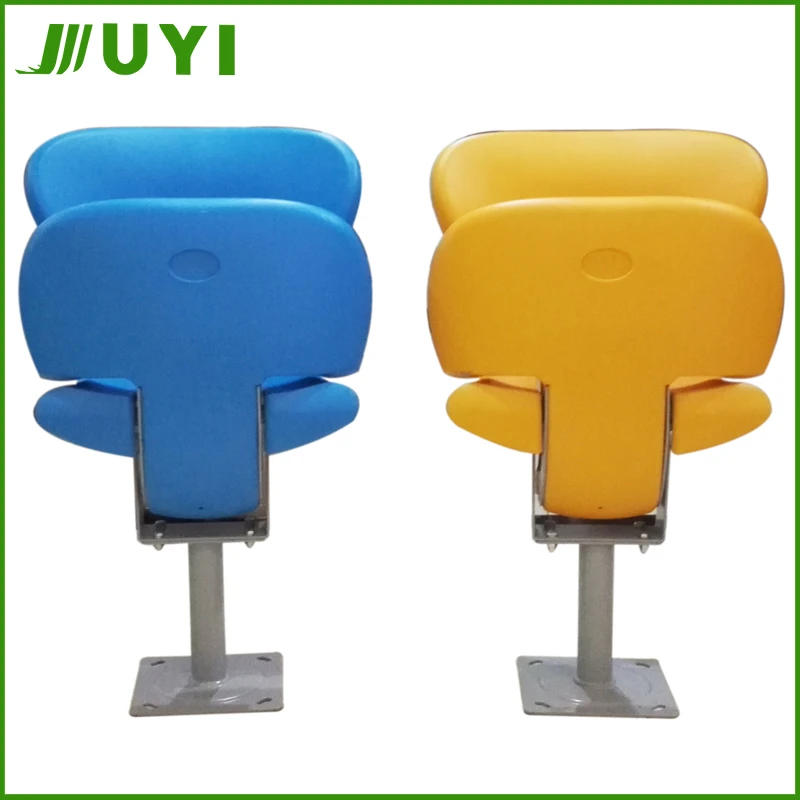 
BLM-4827 Spectator University Retractable Tribune Granstand Bleacher Permanent Audience Chair 