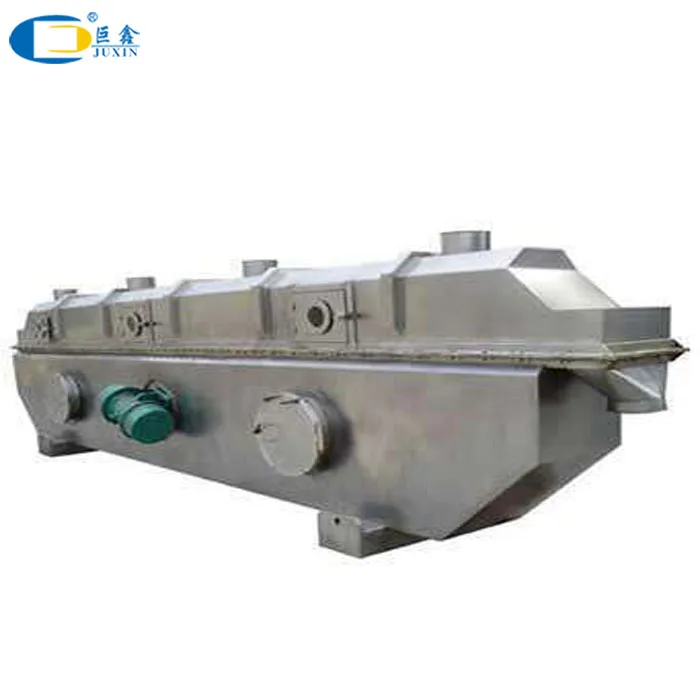 Вибрационная сушилка для жидкости для сушки соли