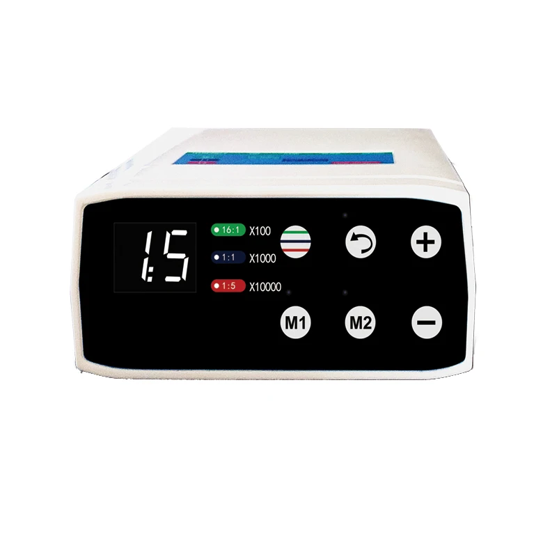 Dental handpiece Brushless Electric Micro motor