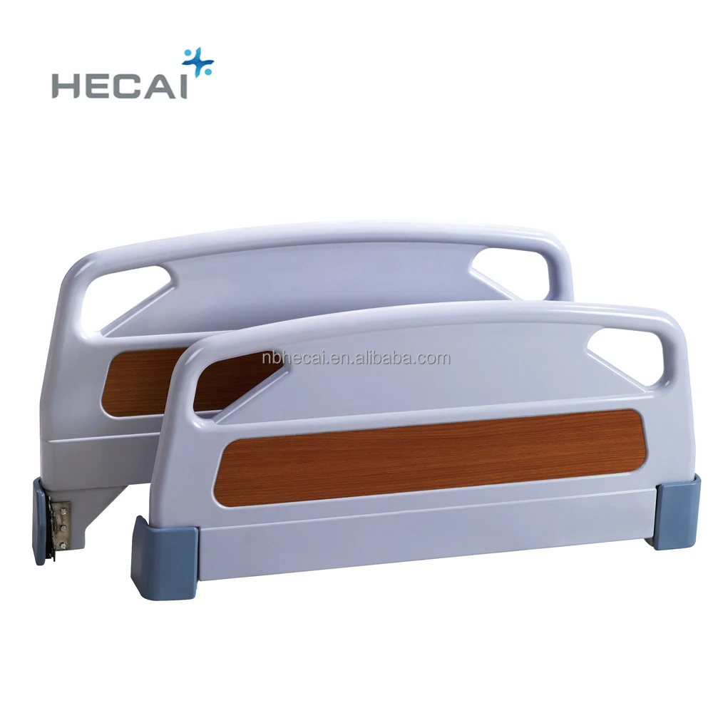 LS-920B-1 medical bed head and foot board of bed accessories for hospital manual bed