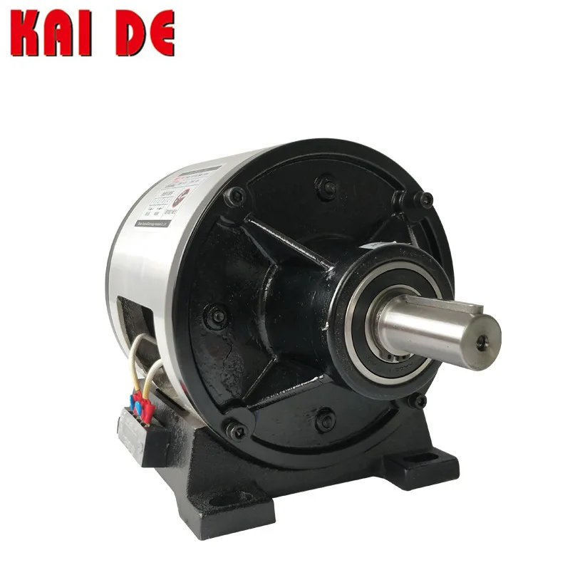 Cheap Factory Price Electromagnetic clutch brake Group DC24v
