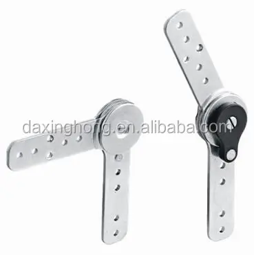 Sofa Bed Backrest Folding Hinge, Metal Sofa Bed Adjustable Backrest Armrest Headrest Hinge