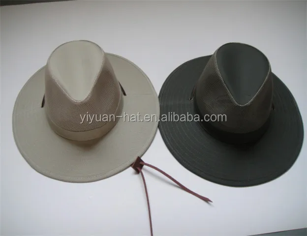 
Уличные дорожные кепки для кемпинга upf 50 + сетчатые по бокам сафари с веревкой 