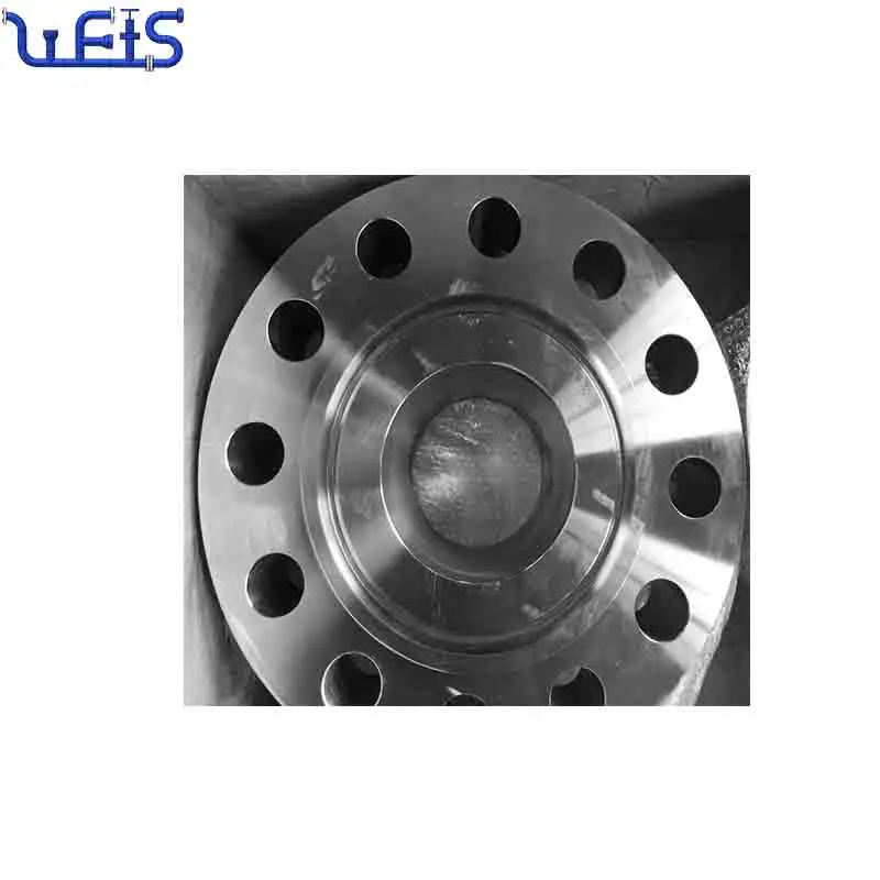 WN RF EN1092-1 TYPE11 F316/316L ss фланец из нержавеющей стали