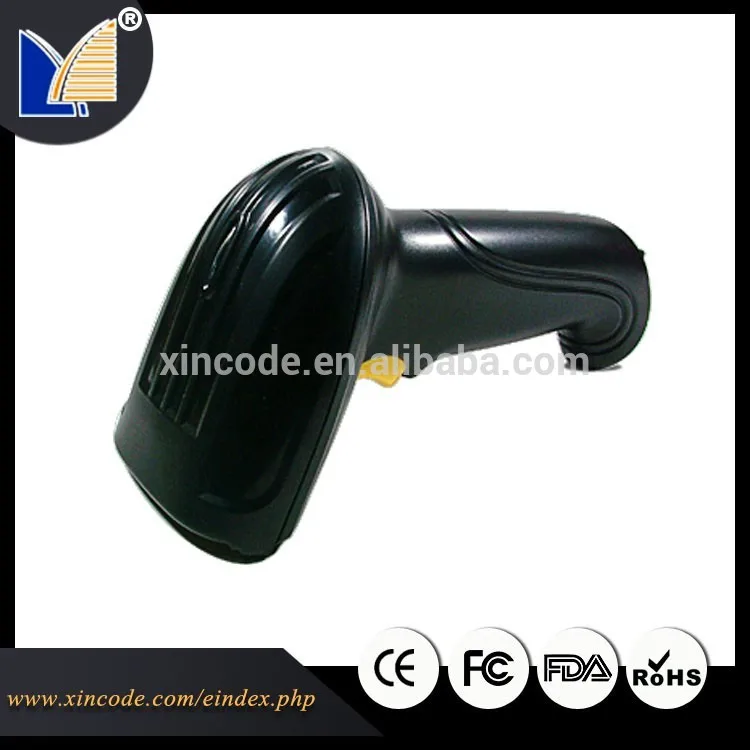 Штрих код цена сканера