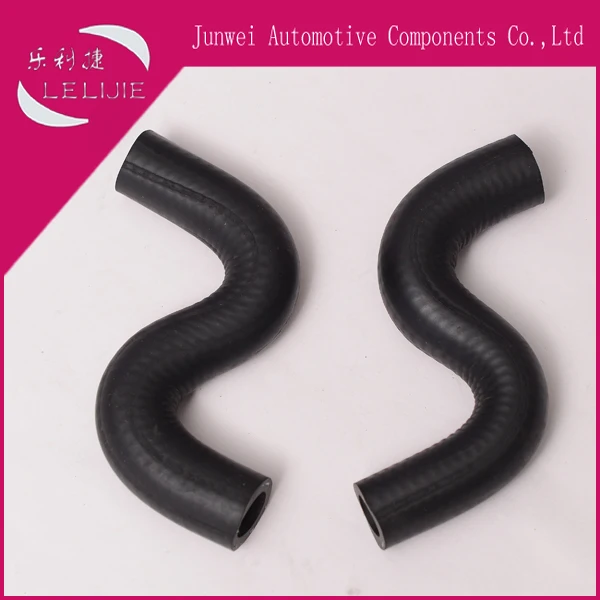 автомобильный силиконовый шланг воздухозаборника