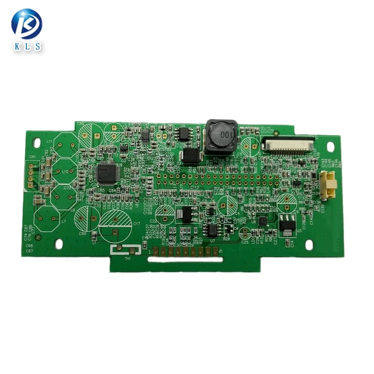 High quality PCB & PCBA Manufacturer Electronic PCB Assembly Manufacturing 94v0 Pcb Board In Fr4
