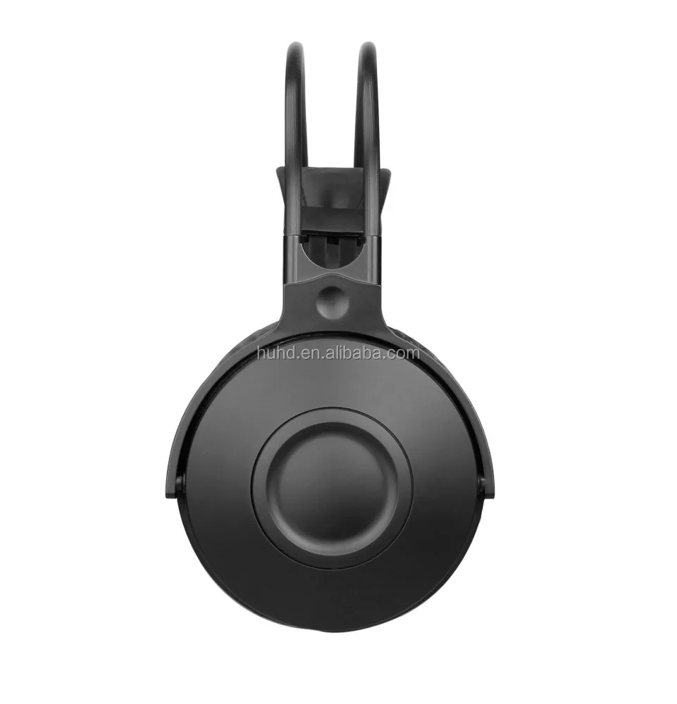 High quality home theater DVD headphone 5.1 surround sound channel headphone real PC 5.1 channel gaming headset