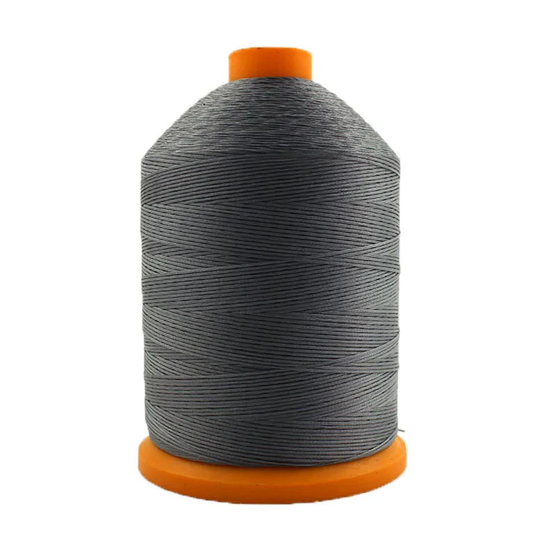 300d/16 High Strength 100% Polyester Embroidery Knitting Sewing Thread Perfect For Leather And Sofa Works