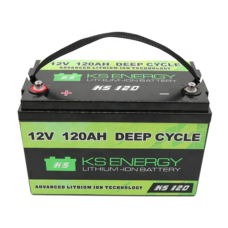 
Deep cycle lifepo4 battery pack 12v 120ah rocket battery 