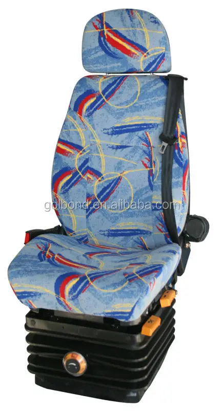 driver seat JS-04