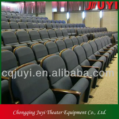 JUYI Church chairs folded Church chairs antique armchair Church chairsJY-601