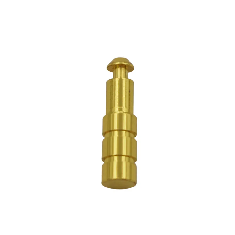 High-end Custom Metal Brass Locks For Jewelry Box