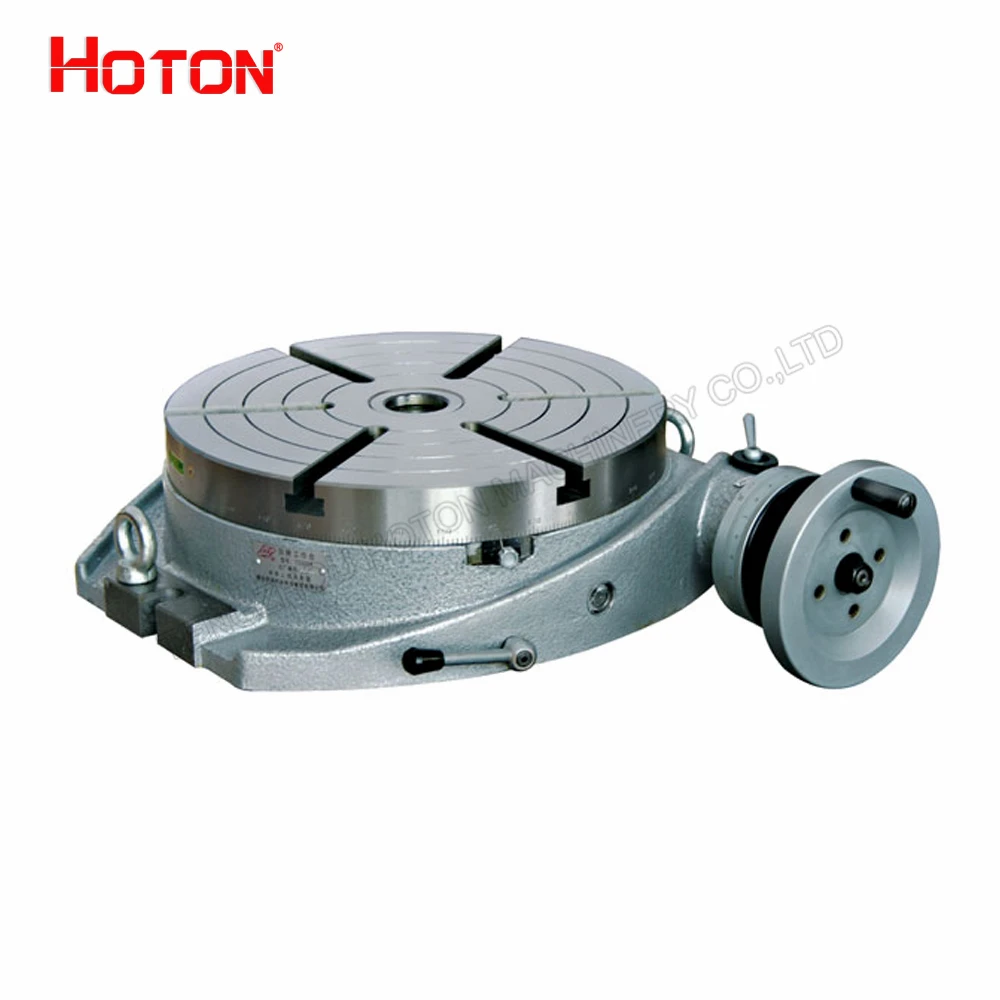 Horizontal Rotary Table TSA Series TS630A TS800A TS500A