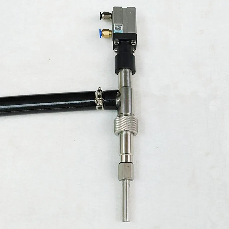 
Plastic Tube Sealng Machine Guangzhou supplier 