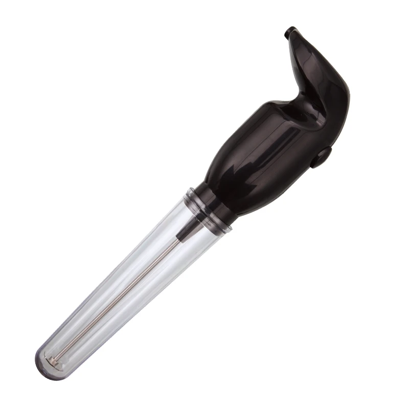 CE CB approved  HB-202A egg  shaker  milk frother  stainless steel   hand  blender