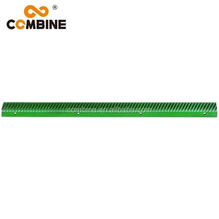 Высокое качество оптовая продажа комбайн Рашпилем Бар