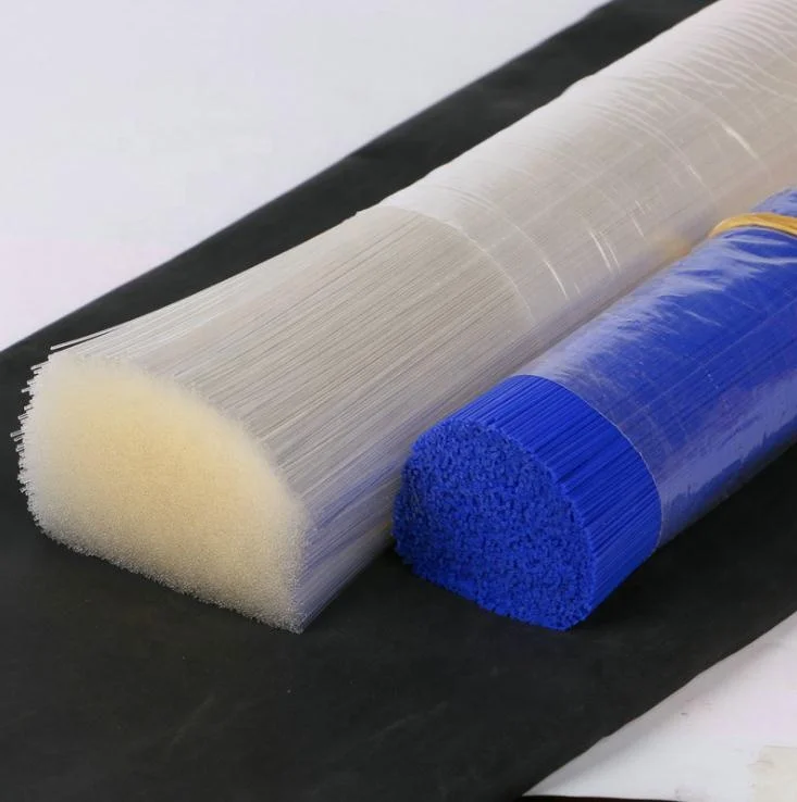 
Hot sale pp filament for brush 