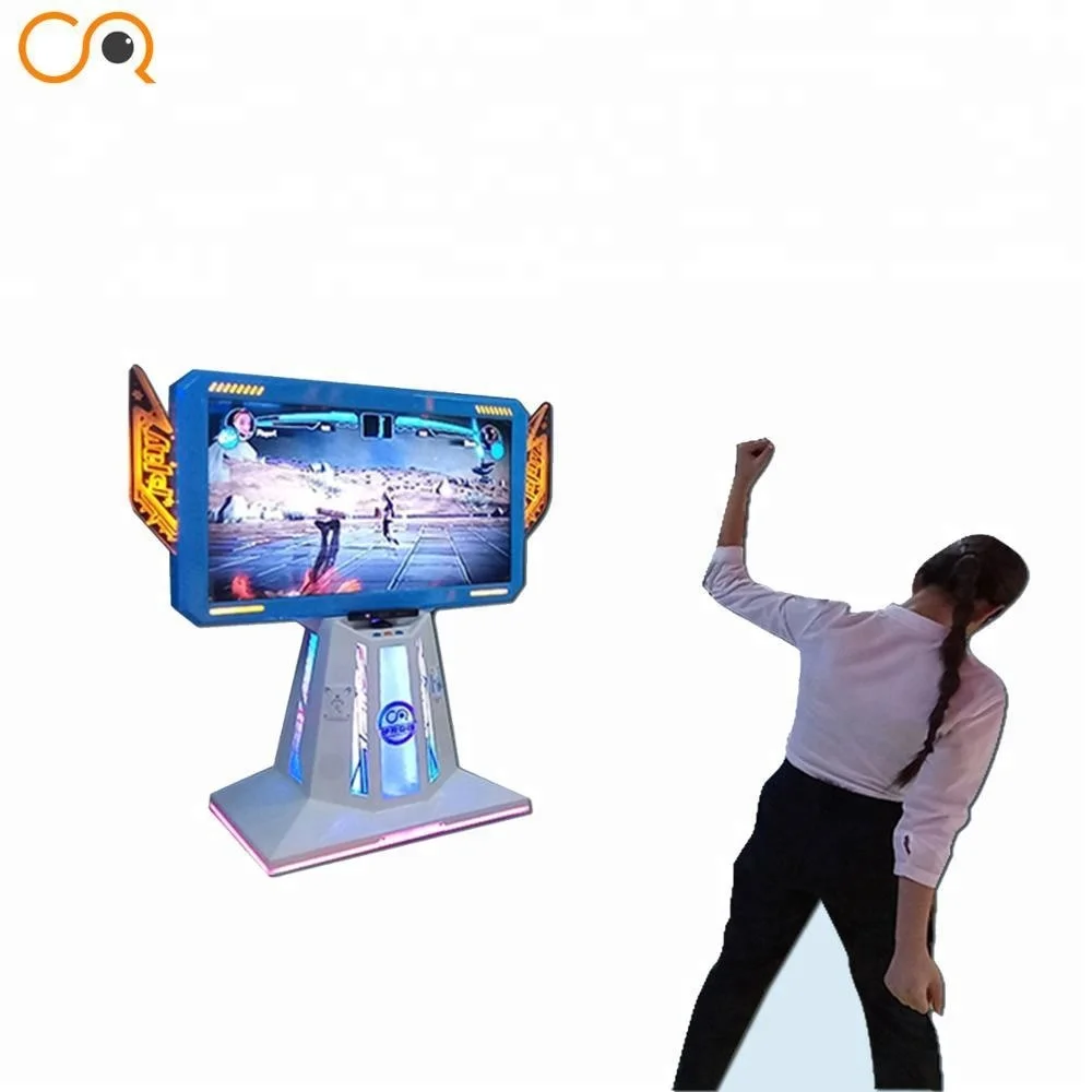 Children game equipment 9d vr playstation with more than 70 pcs different theme games