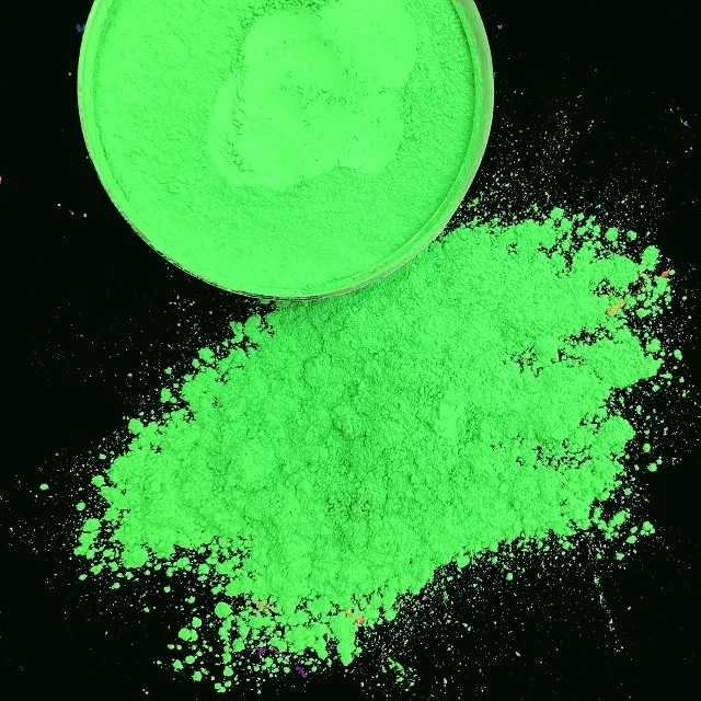 
Xuqi non-toxic natural fluorescent makeup pigment water based 