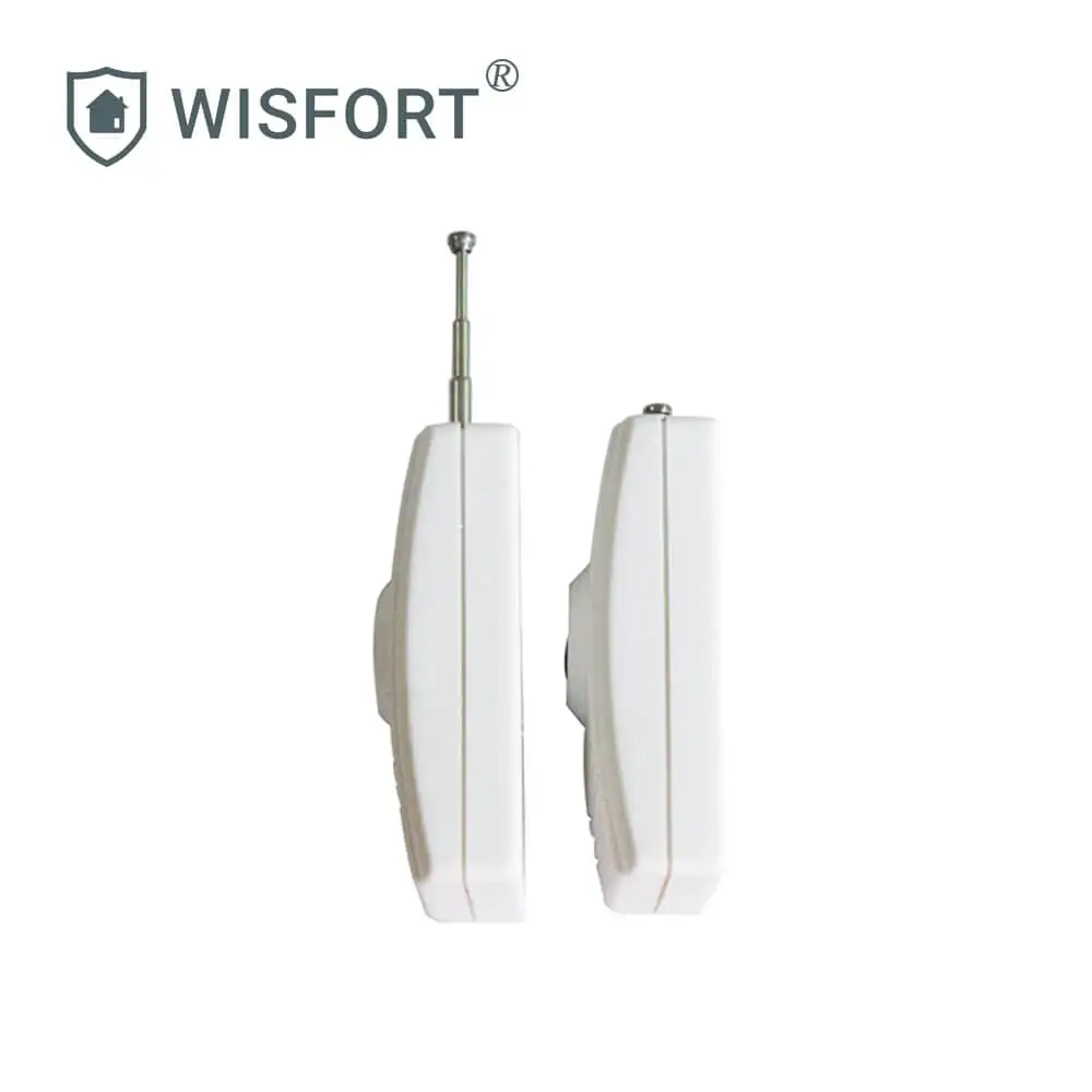 Panic Button RF 433mhz SOS Emergency Button Elderly