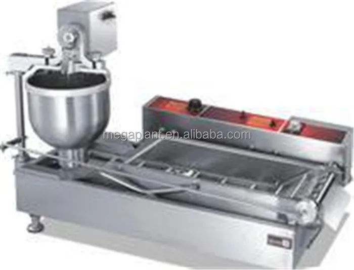 Автоматическая промышленная машина для пончиков белшоу на продажу