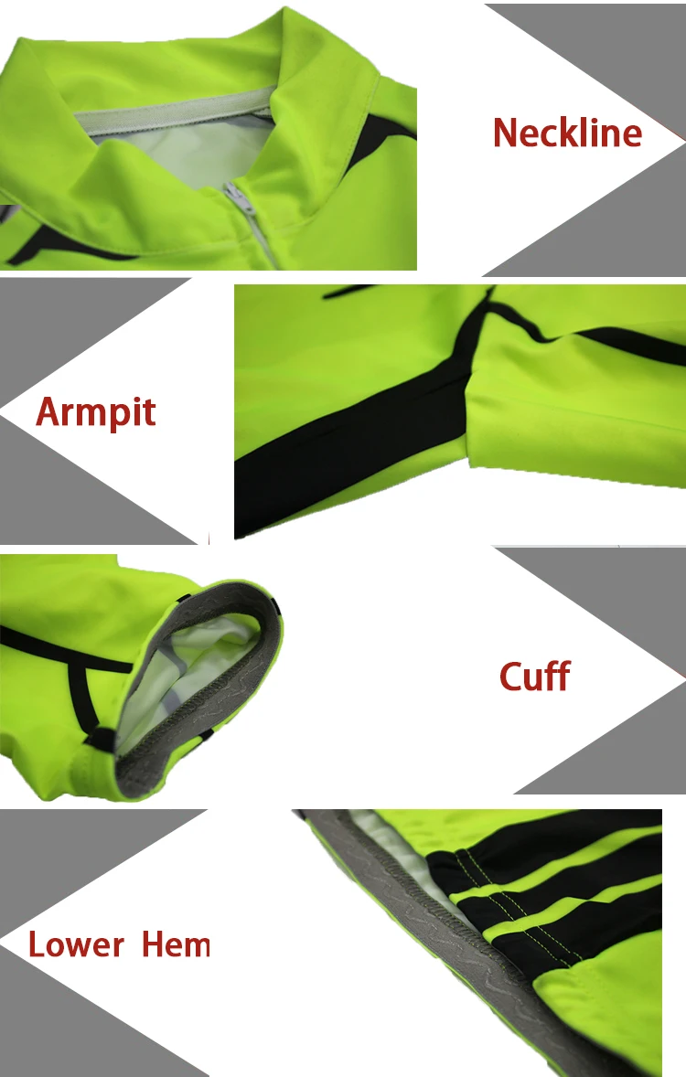 Hot Custom Sportswear Short Sleeve Digital Sublimated Printing Bicycle Clothes With Special Light Material Shirts Cycling Jersey