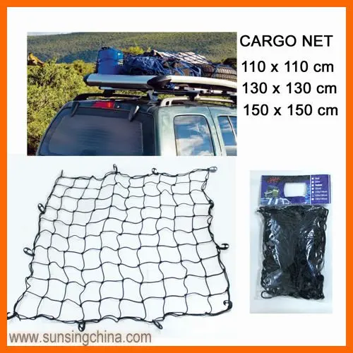 Автомобильный Универсальный съемный багажник на крышу DreamRider 4x4