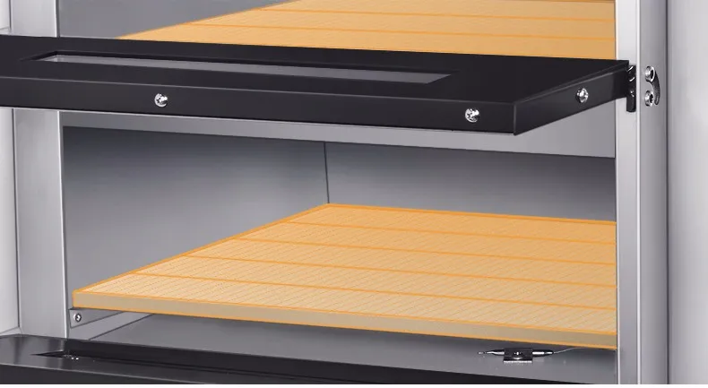 high quality chinese kitchen equipment electric bread baking oven pizza