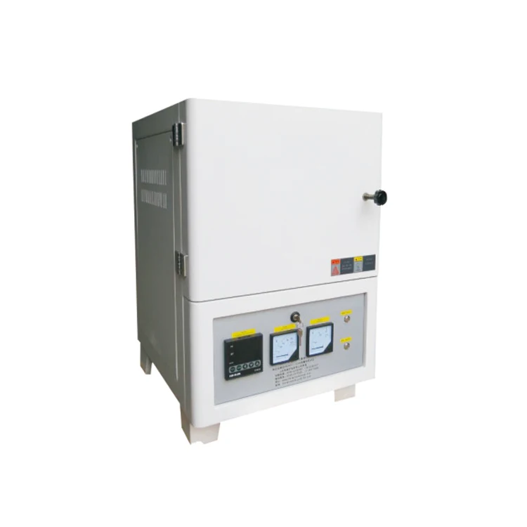 1200C with high temperature cremation dental box muffle furnace