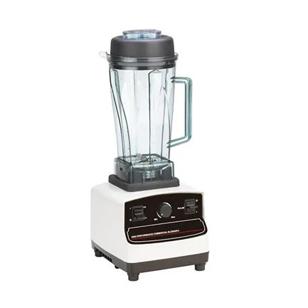 
wholesale commercial high speed good performance Energy saving industrial jug blender TM-767 