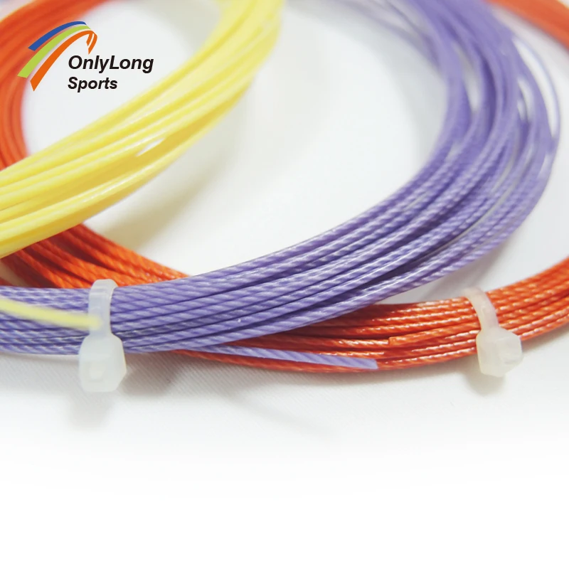 WS01 Cheapest Badminton String Factory direct sale racket string