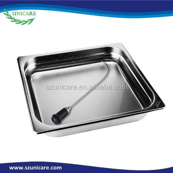 New Style Video Laryngoscope Compare Mccoy Laryngoscope