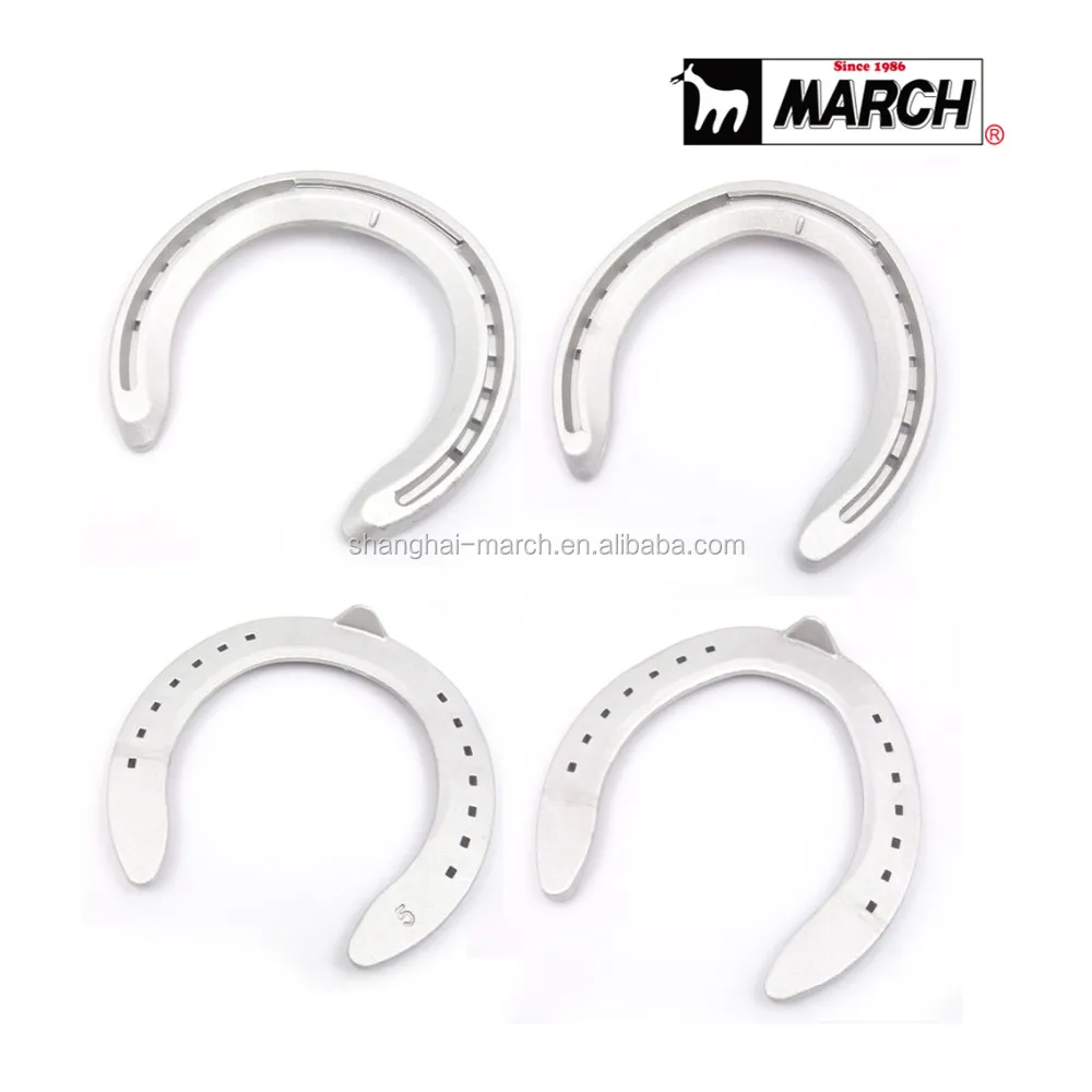 Shanghai March Horseshoe Nail Factory Horseshoes Horse shoe nail Copper Mouth Snaffle Bit