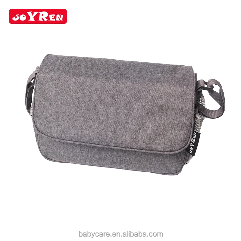Классическая сумка-Органайзер Joyren для детских подгузников, коляски