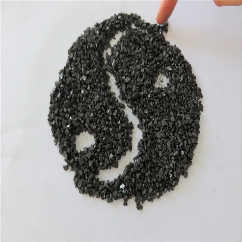 
 Очистка воды подвешенные адсорбционные частицы Антрацит угольный фильтр цена за тонну  