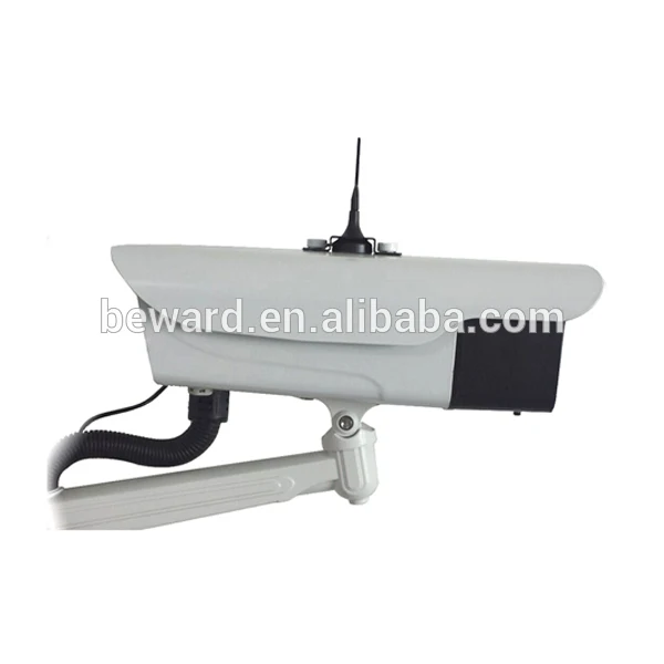 CCTV Security System Direct Factory 1080P Waterproof LPR Camera