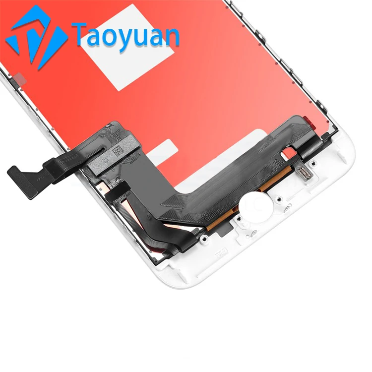 
Wholesale factory price HD retina display screen mobile phone display lcds for iphone 7,cellphone lcd touch screen display 