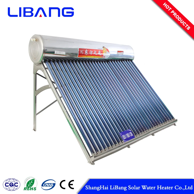 Отличные Гибкие в установке и эксплуатации теплового солнечного коллектора трубы цена